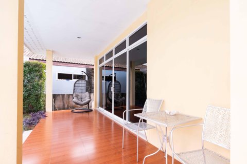บ้านในภูเก็ต, ประเทศไทย 6 ห้องนอน № 170744 - รูปถ่าย 3