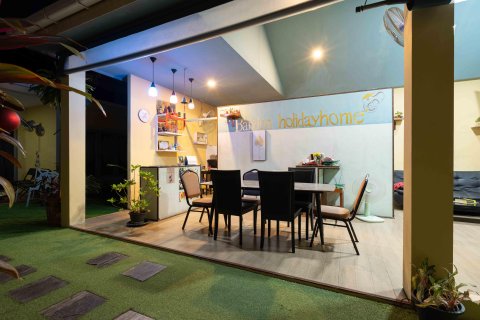 บ้านในภูเก็ต, ประเทศไทย 6 ห้องนอน № 170744 - รูปถ่าย 14