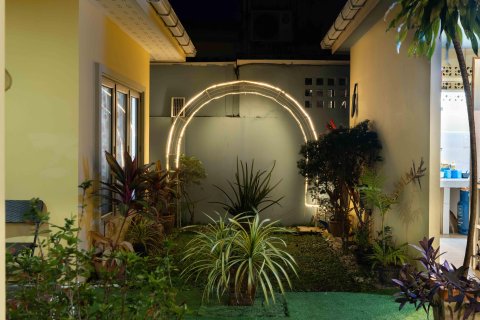 บ้านในภูเก็ต, ประเทศไทย 6 ห้องนอน № 170744 - รูปถ่าย 15