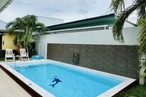 บ้านในภูเก็ต, ประเทศไทย 6 ห้องนอน № 170744 - รูปถ่าย 18