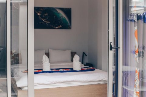 บ้านในภูเก็ต, ประเทศไทย 6 ห้องนอน № 170744 - รูปถ่าย 11