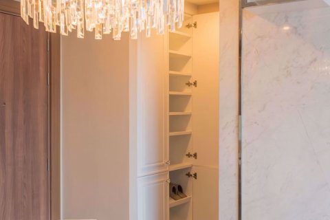 Condo in Bang Kho Laem, Bangkok, Thailand, 2 bedrooms № 54948 - photo 7