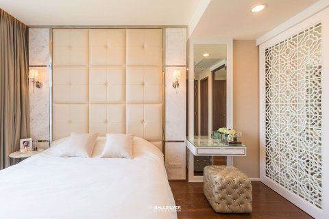 Condo in Bang Kho Laem, Bangkok, Thailand, 2 bedrooms № 54948 - photo 10