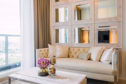 Condo in Bang Kho Laem, Bangkok, Thailand, 2 bedrooms № 54948 - photo 6