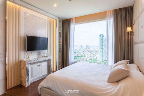 Condo in Bang Kho Laem, Bangkok, Thailand, 2 bedrooms № 54948 - photo 12