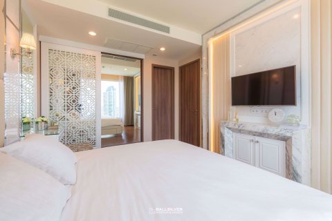 Condo in Bang Kho Laem, Bangkok, Thailand, 2 bedrooms № 54948 - photo 11