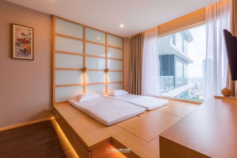 Condo in Bang Kho Laem, Bangkok, Thailand, 2 bedrooms № 54948 - photo 15