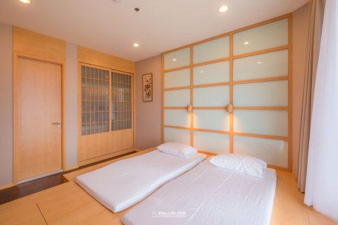 Condo in Bang Kho Laem, Bangkok, Thailand, 2 bedrooms № 54948 - photo 14