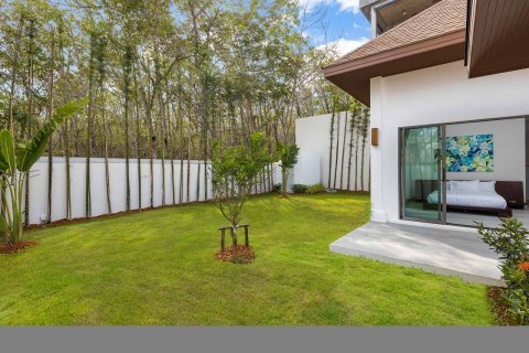 Villa in Phuket, Thailand 4 bedrooms № 54367 - photo 9
