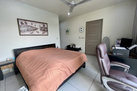 Casa de 3 dormitorios en Pattaya, Tailandia № 54366 - foto 8