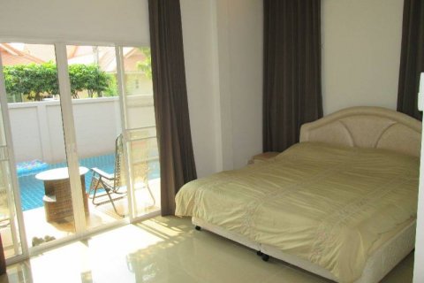 Casa de 3 dormitorios en Pattaya, Tailandia № 54364 - foto 7