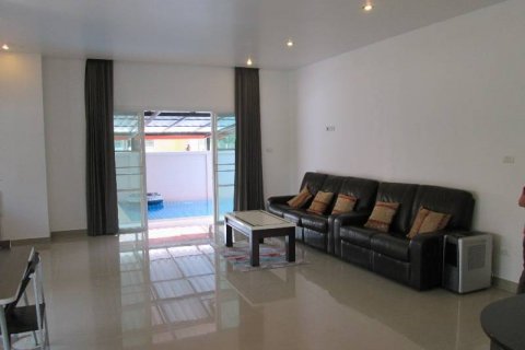 Casa de 3 dormitorios en Pattaya, Tailandia № 54364 - foto 19
