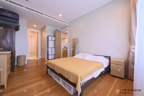 Condominio de 1 dormitorio en Bangkok, Tailandia № 187200 - foto 3
