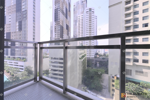 Condominio de 1 dormitorio en Bangkok, Tailandia № 187200 - foto 6