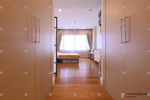 Condominio de 1 dormitorio en Bangkok, Tailandia № 187200 - foto 7