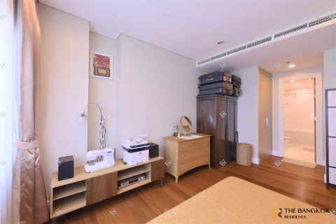 Condominio de 1 dormitorio en Bangkok, Tailandia № 187200 - foto 4