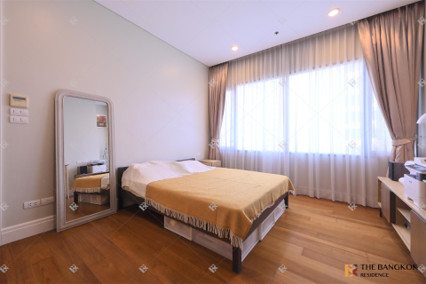 Condominio de 1 dormitorio en Bangkok, Tailandia № 187200 - foto 8