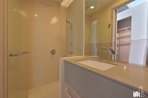 Condominio de 1 dormitorio en Bangkok, Tailandia № 187195 - foto 2