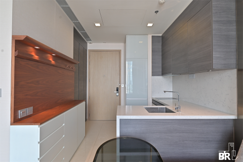 Condominio de 1 dormitorio en Bangkok, Tailandia № 187195 - foto 3
