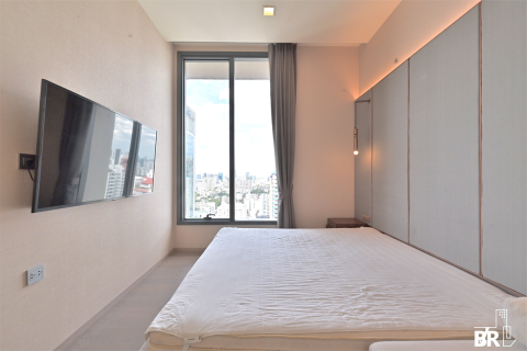 Condominio de 1 dormitorio en Bangkok, Tailandia № 187195 - foto 6