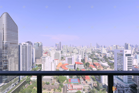 Eigentumswohnung in Bangkok, Thailand, 3 Schlafzimmer  № 187197 - Foto 3