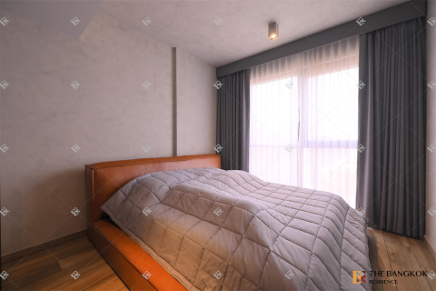 Eigentumswohnung in Bangkok, Thailand, 3 Schlafzimmer  № 187197