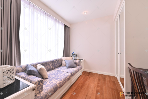Condominio de 1 dormitorio en Bangkok, Tailandia № 187201 - foto 2