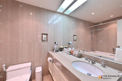 Condominio de 1 dormitorio en Bangkok, Tailandia № 187201 - foto 6