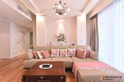 Condominio de 1 dormitorio en Bangkok, Tailandia № 187201 - foto 9