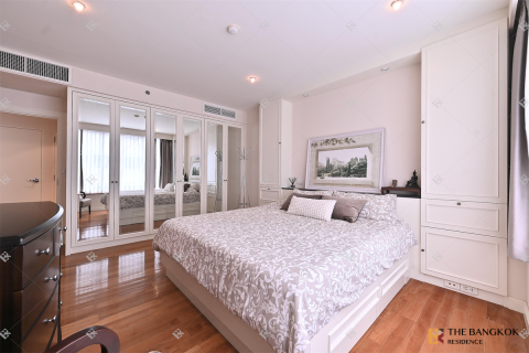 Condominio de 1 dormitorio en Bangkok, Tailandia № 187201 - foto 7