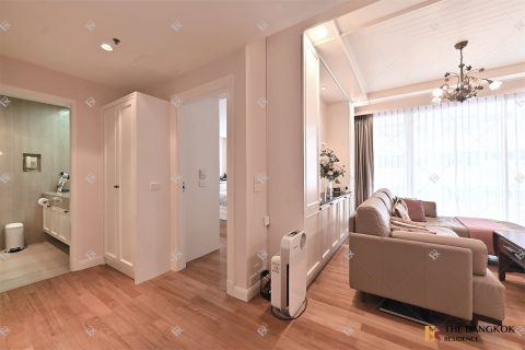 Condominio de 1 dormitorio en Bangkok, Tailandia № 187201 - foto 10