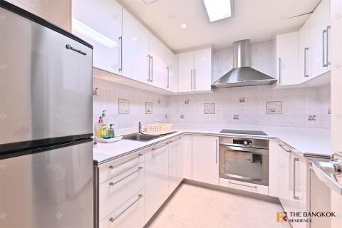 Condominio de 1 dormitorio en Bangkok, Tailandia № 187201 - foto 3