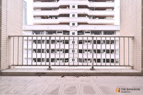 Condominio de 1 dormitorio en Bangkok, Tailandia № 187201 - foto 4