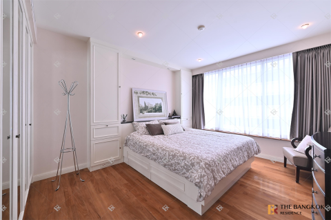 Condominio de 1 dormitorio en Bangkok, Tailandia № 187201 - foto 8