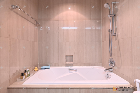 Condominio de 1 dormitorio en Bangkok, Tailandia № 187201 - foto 5