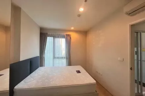 Estudio en el condominio en Din Daeng, Bangkok, Tailandia № 138932 - foto 6
