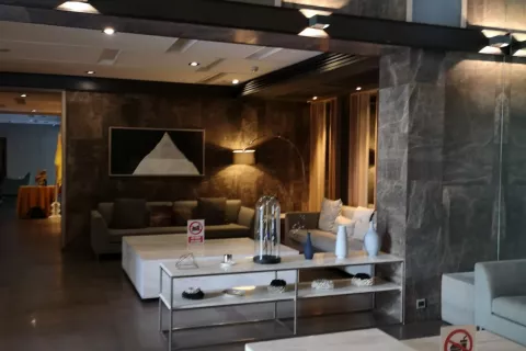 Estudio en el condominio en Din Daeng, Bangkok, Tailandia № 138932 - foto 12