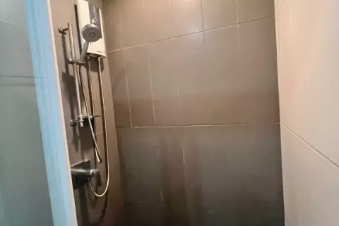 Estudio en el condominio en Din Daeng, Bangkok, Tailandia № 138932 - foto 9