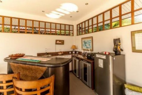 Chalet de 5 dormitorios en Hua Hin, Tailandia № 202788 - foto 4