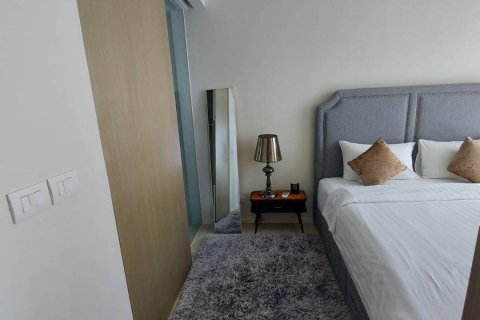 Condominio de 1 dormitorio en Pattaya, Tailandia № 74378 - foto 10