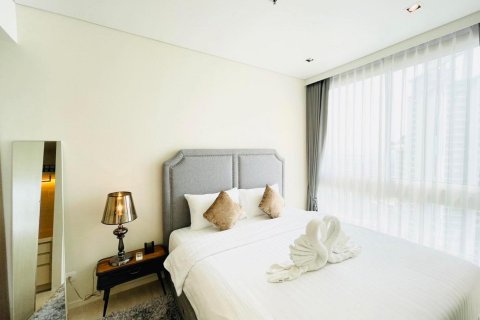Condominio de 1 dormitorio en Pattaya, Tailandia № 74378 - foto 6