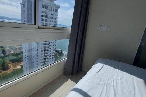 Condominio de 1 dormitorio en Pattaya, Tailandia № 74378 - foto 12