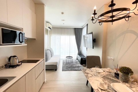 Condominio de 1 dormitorio en Pattaya, Tailandia № 74378 - foto 5