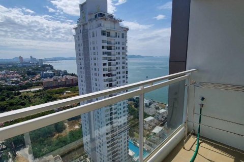 Condominio de 1 dormitorio en Pattaya, Tailandia № 74378 - foto 13