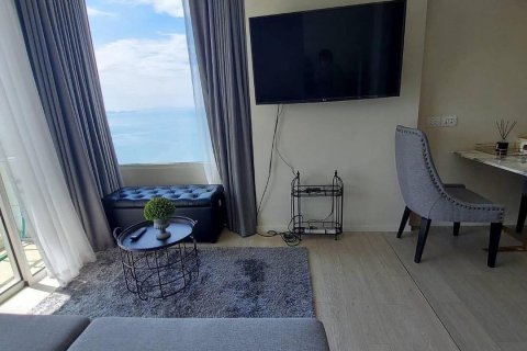 Condominio de 1 dormitorio en Pattaya, Tailandia № 74378 - foto 4