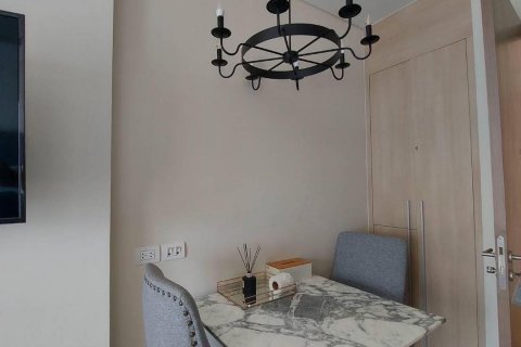 Condominio de 1 dormitorio en Pattaya, Tailandia № 74378 - foto 8