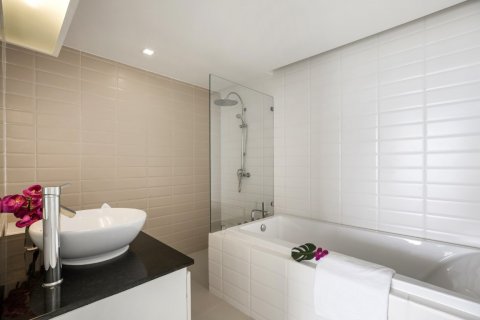 Condo in Ko Samui, Thailand, 3 bedrooms  № 66695 - photo 7