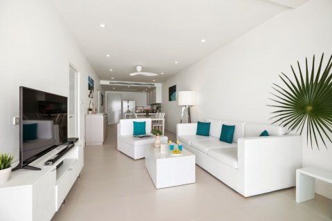 Condo in Ko Samui, Thailand, 3 bedrooms  № 66695 - photo 4