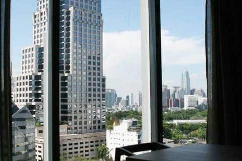 Condominio de 3 dormitorios en Bangkok, Tailandia № 66692 - foto 4
