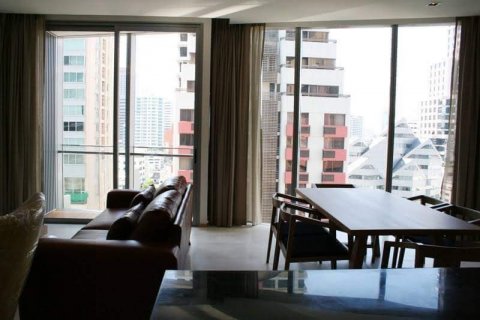 Condominio de 3 dormitorios en Bangkok, Tailandia № 66692 - foto 2